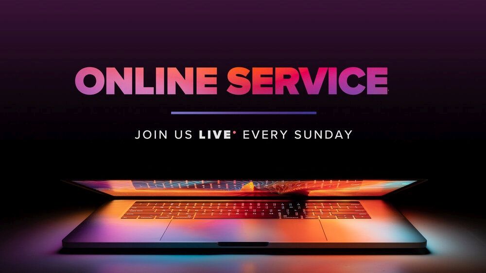 Join Us on Live Stream